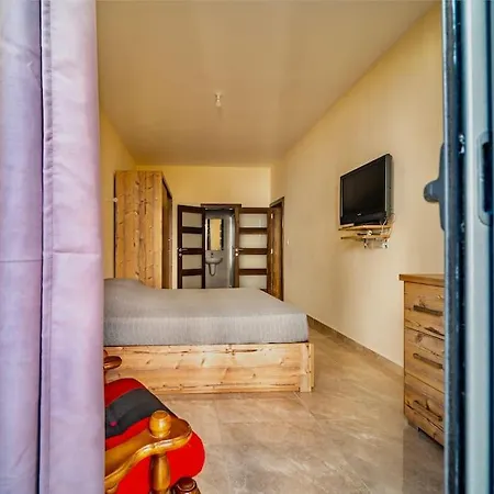 Apartment Pres De La