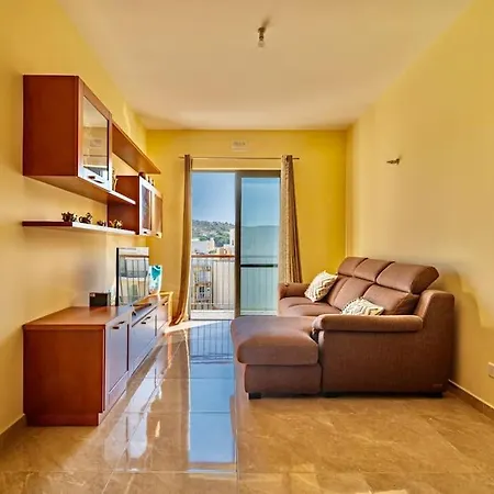 Apartment Pres De La