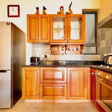 Pres De La Apartamento