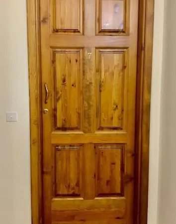 Apartamento Pres De La