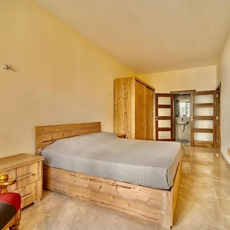 Apartamento Pres De La Ta' Abram