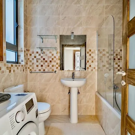 Pres De La Apartment Ta' Abram