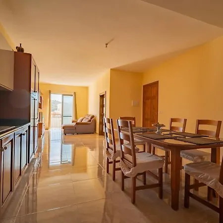 Apartment Pres De La *